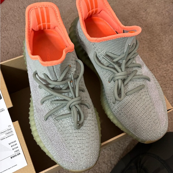 Yeezys